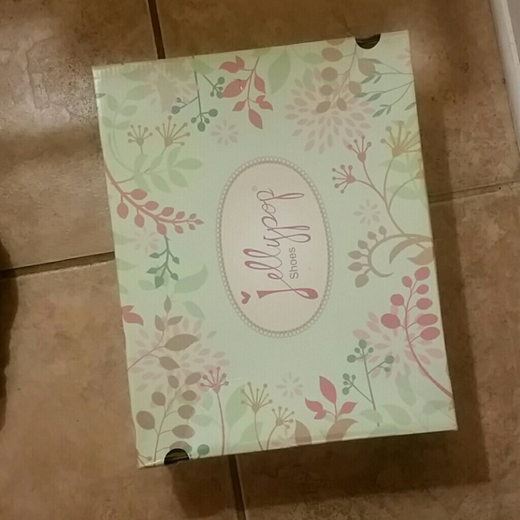 Booties - Picture 2 of 2